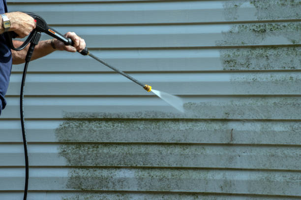 Best Fence Cleaning  in Marshfield, MO